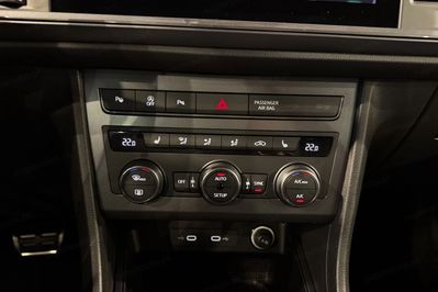 Cupra Ateca 1.5 TSI DSG