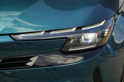 Alfa Romeo Junior Ibrida