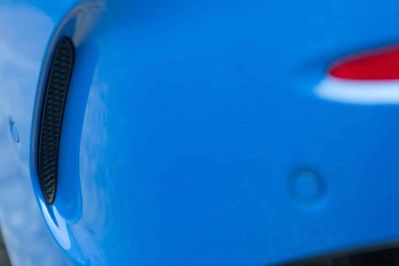 Mercedes CLA 200 AMG Line