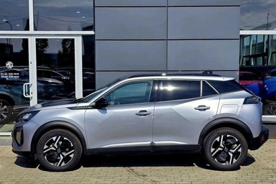 Peugeot 2008 1.2 PureTech Allure S&S