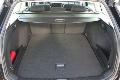 Volkswagen Passat TDI Business DSG
