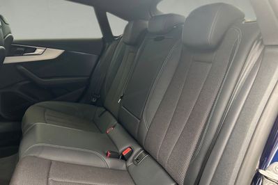 Audi A5 Sportback 40 TFSI quattro