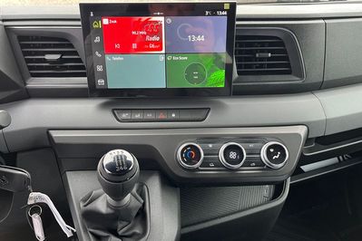 Renault Master L3 Zabudowa 10EP