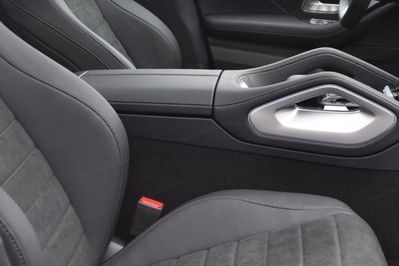 Mercedes GLE 300 d 4-Matic AMG Line