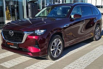 Mazda CX-80 3.3 D Takumi Plus AWD