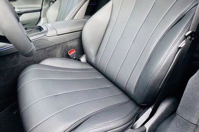 Mercedes Klasa E 220 d 4-Matic Avantgarde Estate