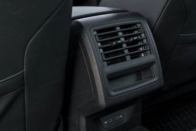 Volkswagen Golf VIII 2.0 TSI GTI