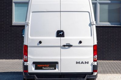 MAN TGE 3.140 L5H2