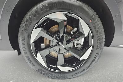 Kia Sorento 1.6 T-GDI HEV Prestige Line aut 6os.