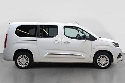 Toyota Proace City Verso Long 1.5 d-4D Business