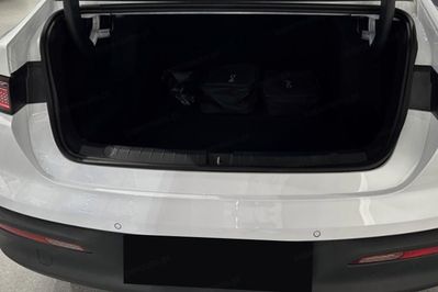 BYD Seal 5 DM-i 1.5 Comfort