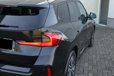 BMW X1 sDrive20i M Sport