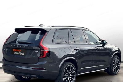 Volvo XC90 T8 AWD Plug-In Hybrid Ultra Dark 7os aut