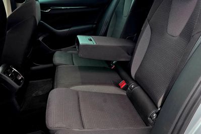 Skoda Octavia 2.0 TDI Ambition