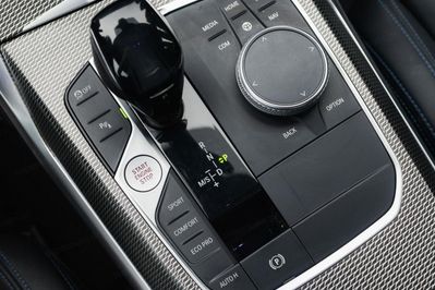 BMW Seria 4 420D Xdrive m Sport