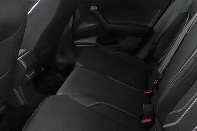 Volkswagen Taigo 1.5 Tsi Act Style Dsg