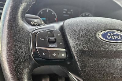 Ford Transit L4H3 Zabudowa Brygadowa