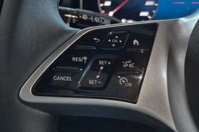 Mercedes GLC 200 d 4-Matic Avantgarde