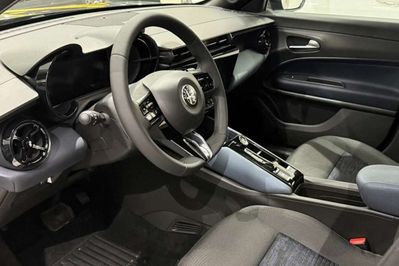 Alfa Romeo Junior 1.2 Ibrida