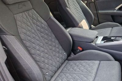 Audi Q5 e-Hybrid quattro