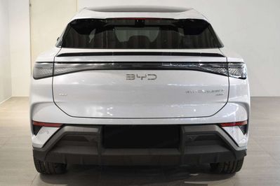 BYD Sealion 7 Excellence AWD