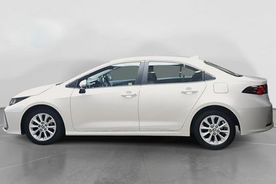 Toyota Corolla 1.8 Hybrid Comfort