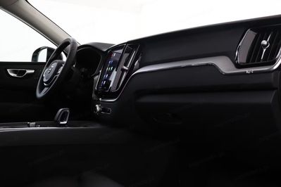 Volvo XC60 T6 Plug-In Hybrid AWD Plus Dark