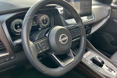 Nissan Qashqai Tekna 2WD 1.5 e-POWER