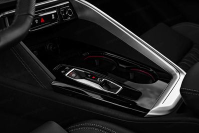 Audi Q5 e-Hybrid quattro Sportback