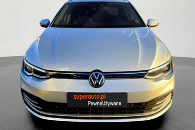 Volkswagen Golf 1.5 Tsi Evo Life