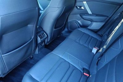 Citroen C4 1.5 BlueHDi Shine S&S EAT8