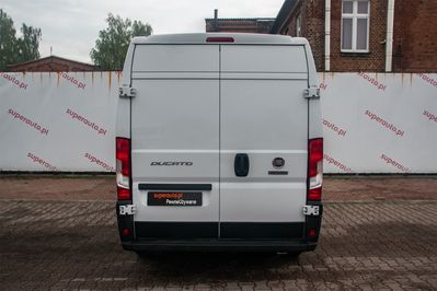 Fiat Ducato L3H2