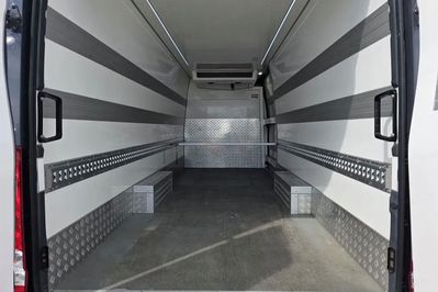 Iveco Daily 35S18V L4H2 Chłodnia do 0°