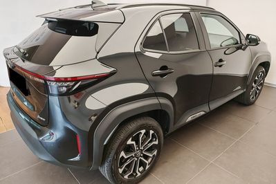 Toyota Yaris Cross Style 1.5 Hybrid