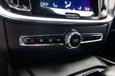 Volvo V60 B4 R-Design aut