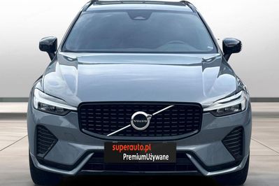 Volvo XC60 B5 B AWD R-Design