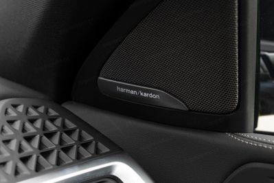 BMW X6 xDrive30d M Sport