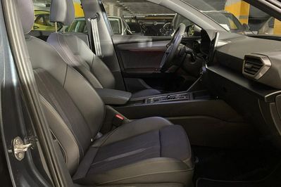 Cupra Leon 1.5 TSI DSG