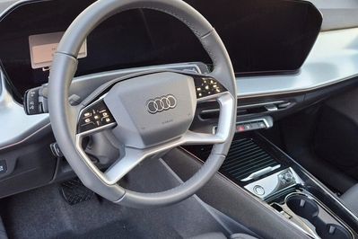 Audi Q3 TFSI S line Sportback