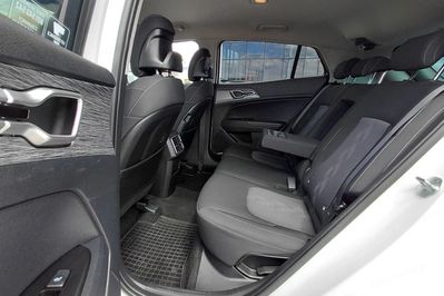 Kia Sportage T-GDI L 2WD