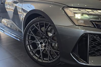Audi A3 RS3 TFSI quattro
