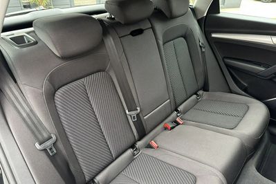 Audi Q5 40 TDI quattro