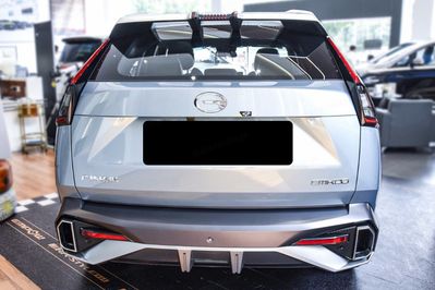 Gac Emkoo Luxury 2.0 HEV
