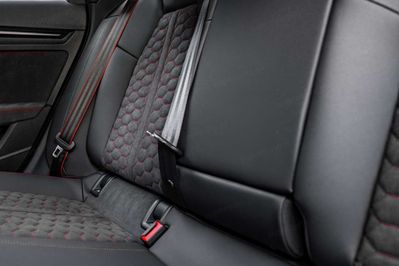 Audi A3 RS3 TFSI quattro