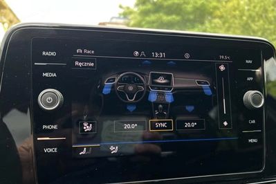 Volkswagen T-Roc 2.0 TSI 4Motion R DSG