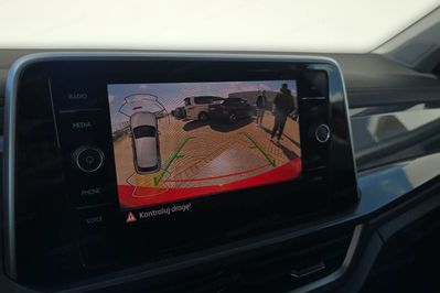 Volkswagen T-ROC 1.5 Tsi Style Dsg