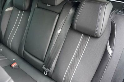 Opel Astra VI  GS aut 1.2 T