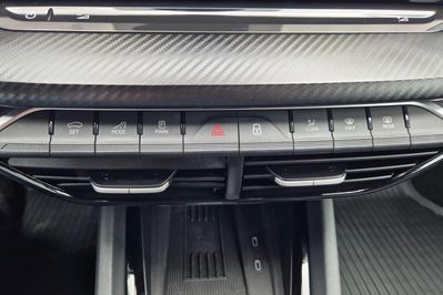 Skoda Octavia 2.0 TDI Sportline DSG