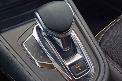 Renault Symbioz Iconic E-Tech Full Hybrid 1.6