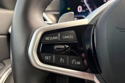 BMW Seria 3 318i M Sport
